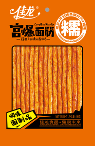 GONGBAO スパイシーグルテン麻辣味 98g